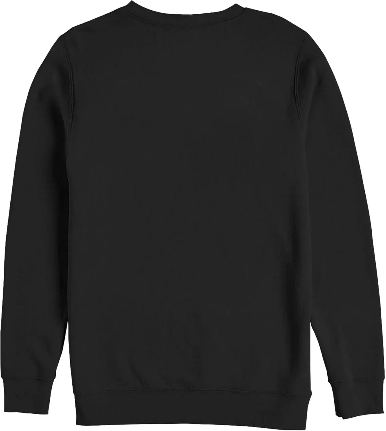 Marvel Men's Cloak and Dagger Children Sweatshirt