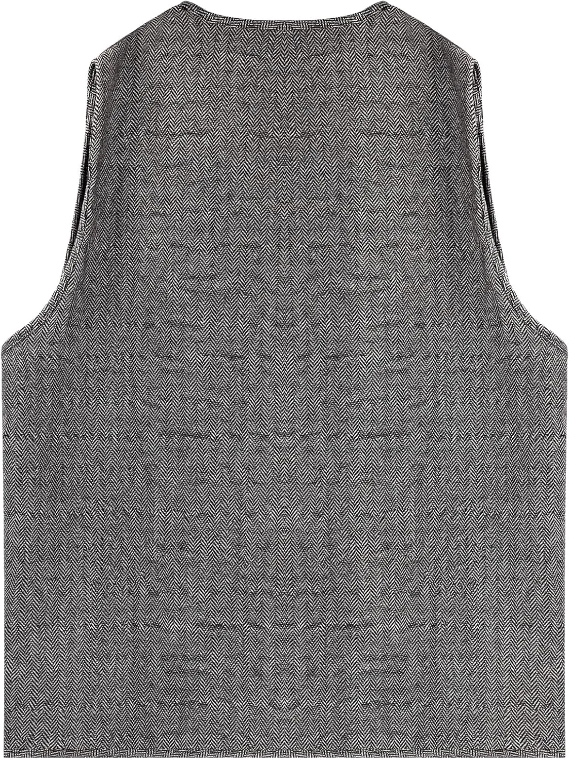 Men's Peasant Vest  Viking, Pirate, and Medieval Rennaissance Faire Costume Vest for Men (Choose Color and Size)