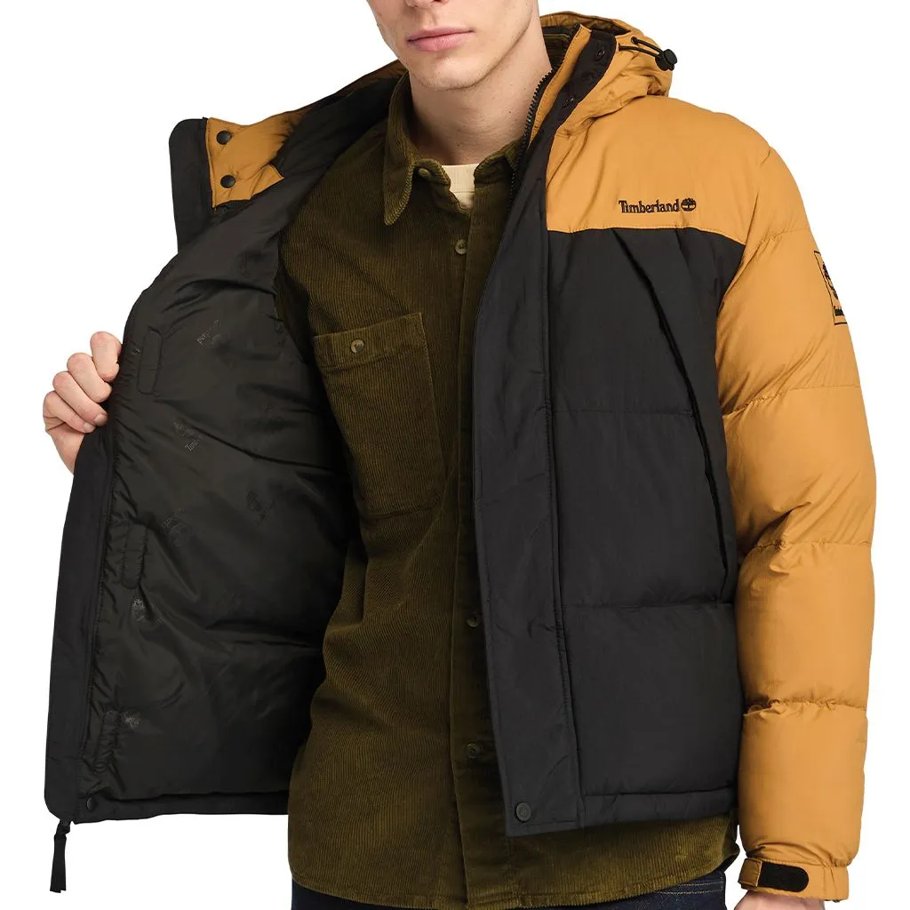 Men's Timberland DWR Puffer Jacket