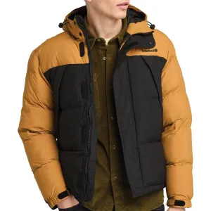 Men's Timberland DWR Puffer Jacket