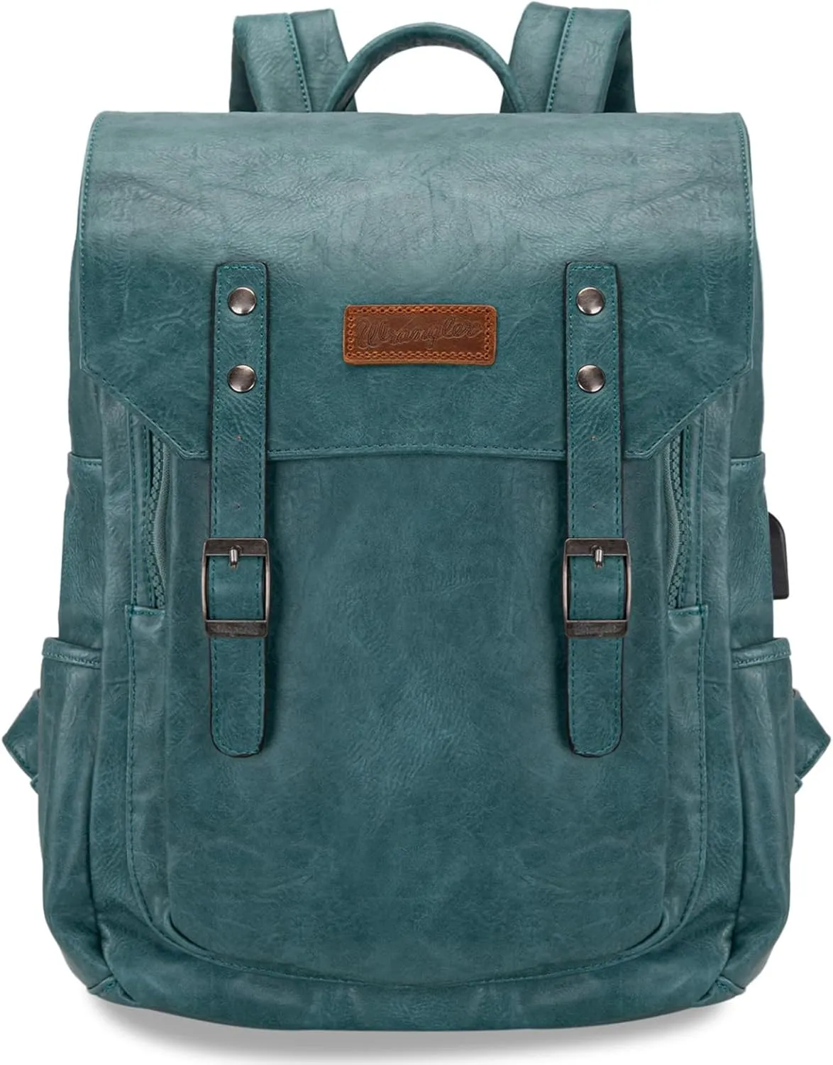 Montana West  Wrangler Backpack for Women Ladies Backpack Purse for Travel Bookbag Fashion Backpack