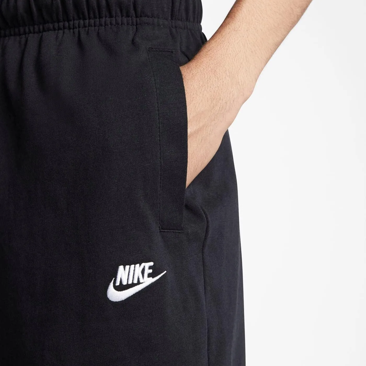 Nike Men's Sportswear Club Short Jersey