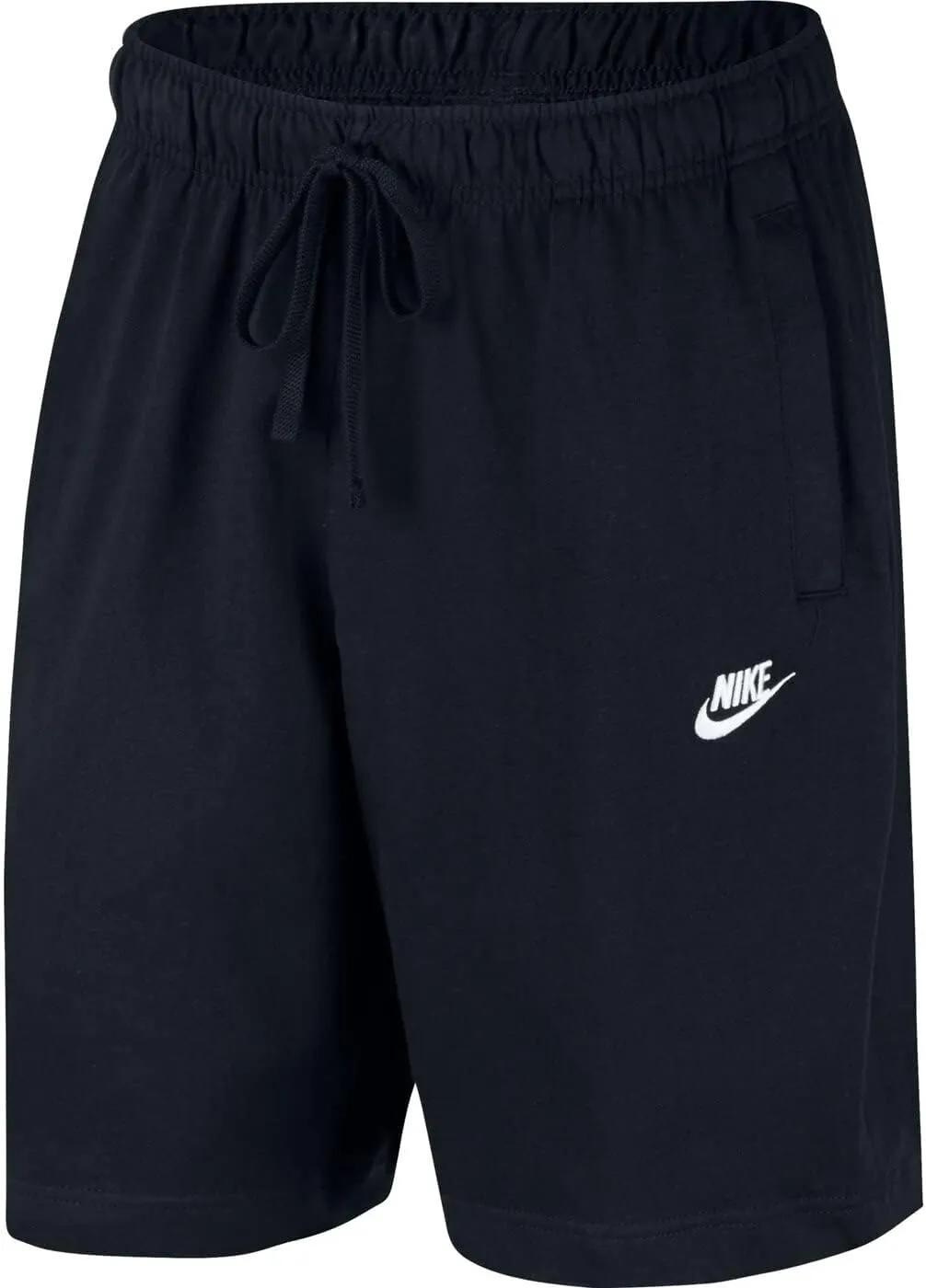 Nike Men's Sportswear Club Short Jersey
