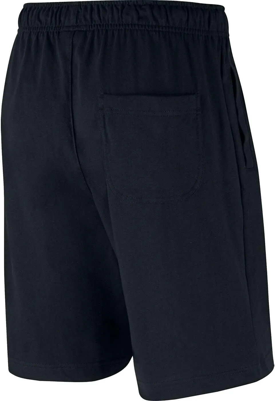 Nike Men's Sportswear Club Short Jersey