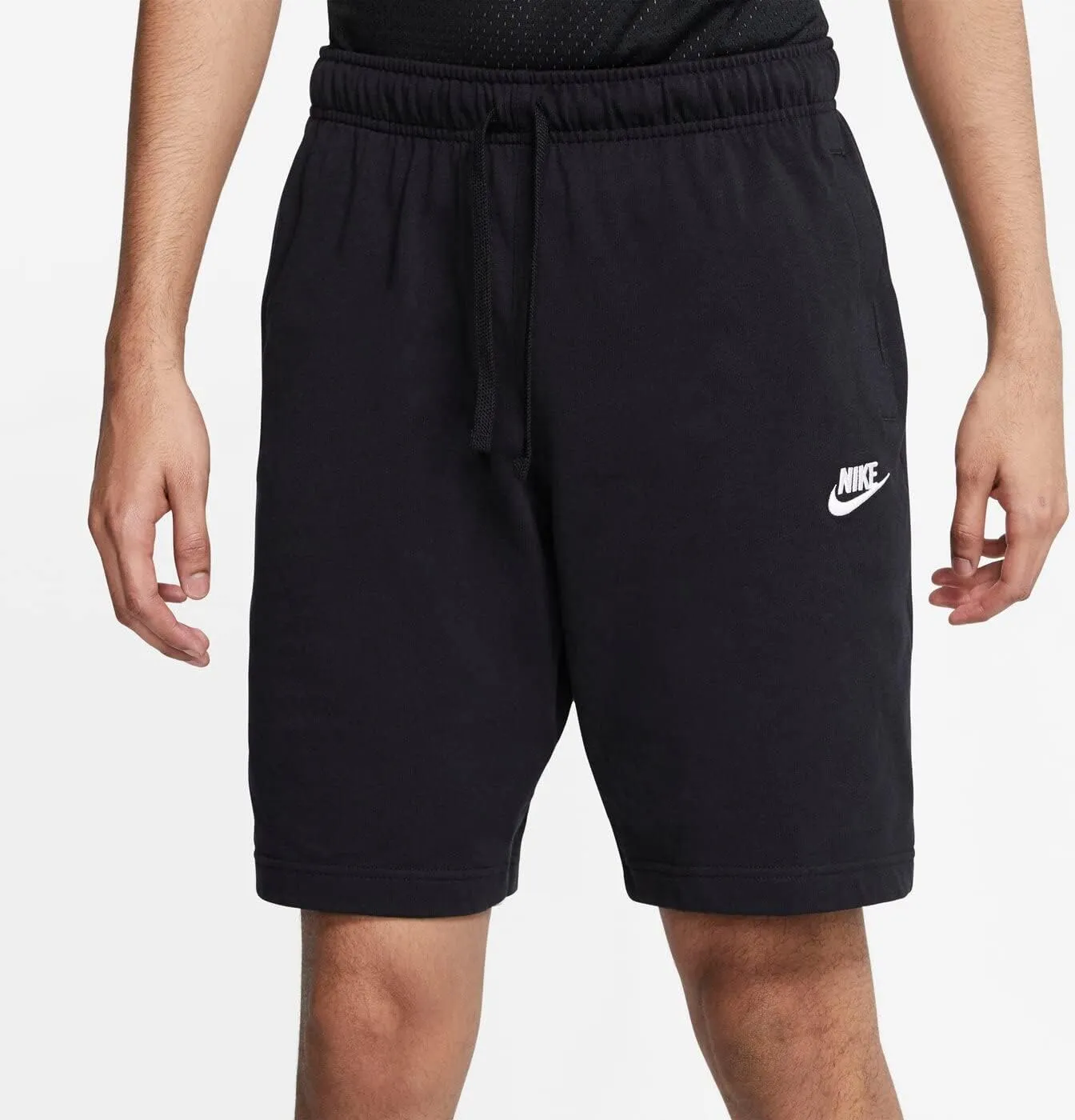 Nike Men's Sportswear Club Short Jersey