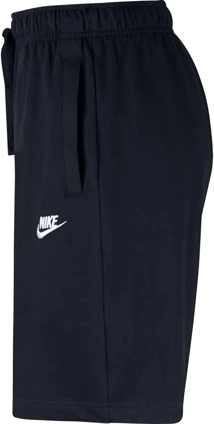 Nike Men's Sportswear Club Short Jersey