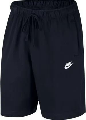 Nike Men's Sportswear Club Short Jersey