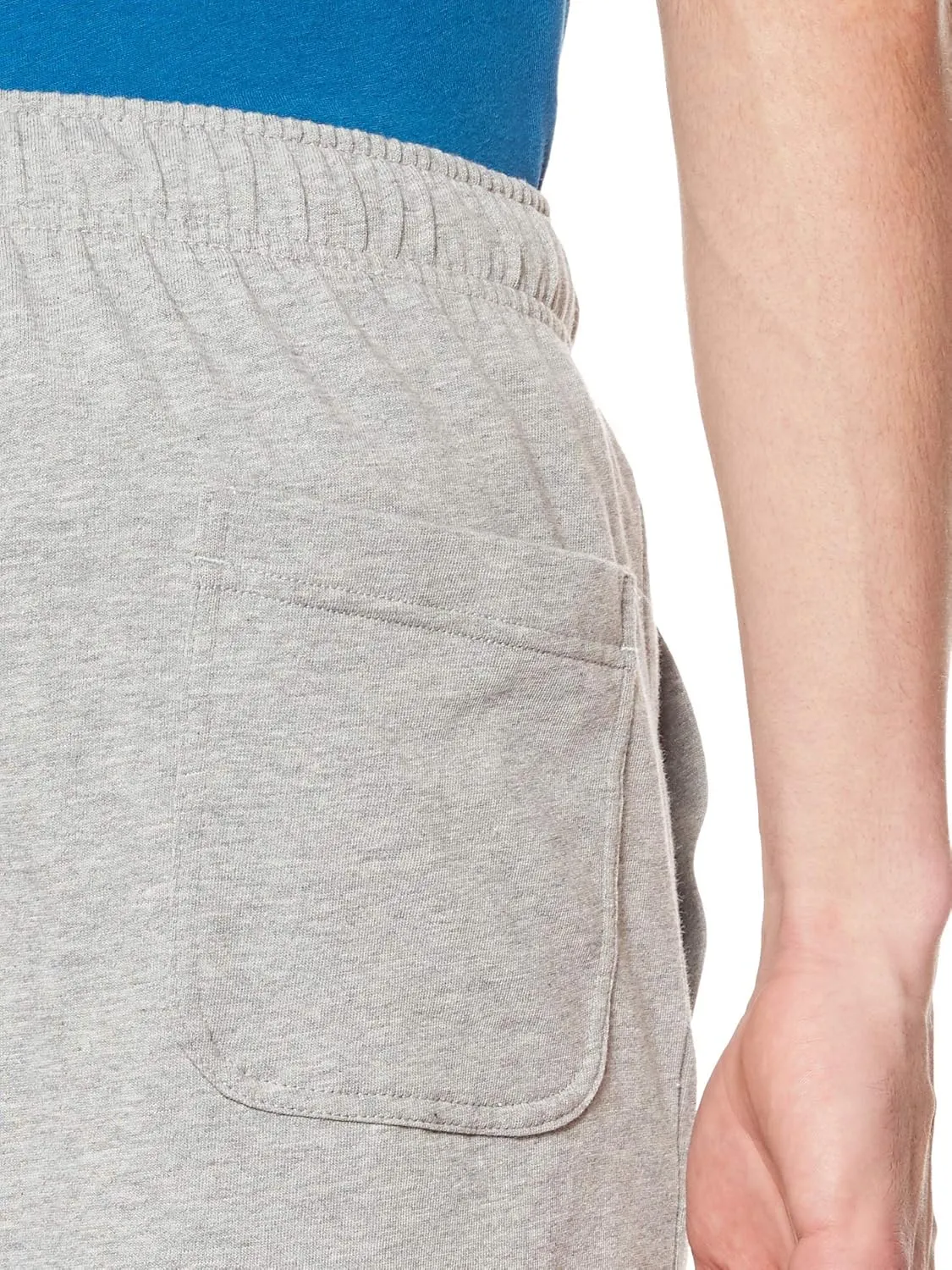 Nike Men's Sportswear Club Short Jersey
