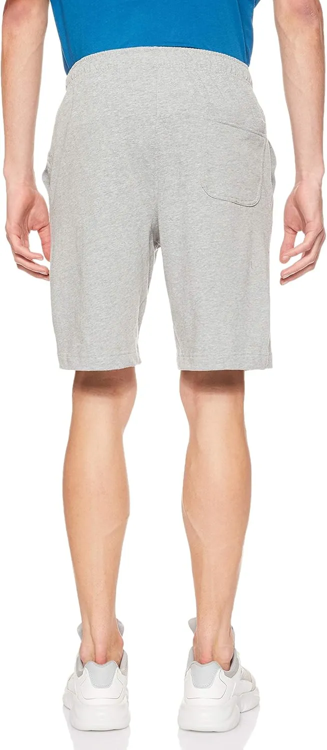 Nike Men's Sportswear Club Short Jersey