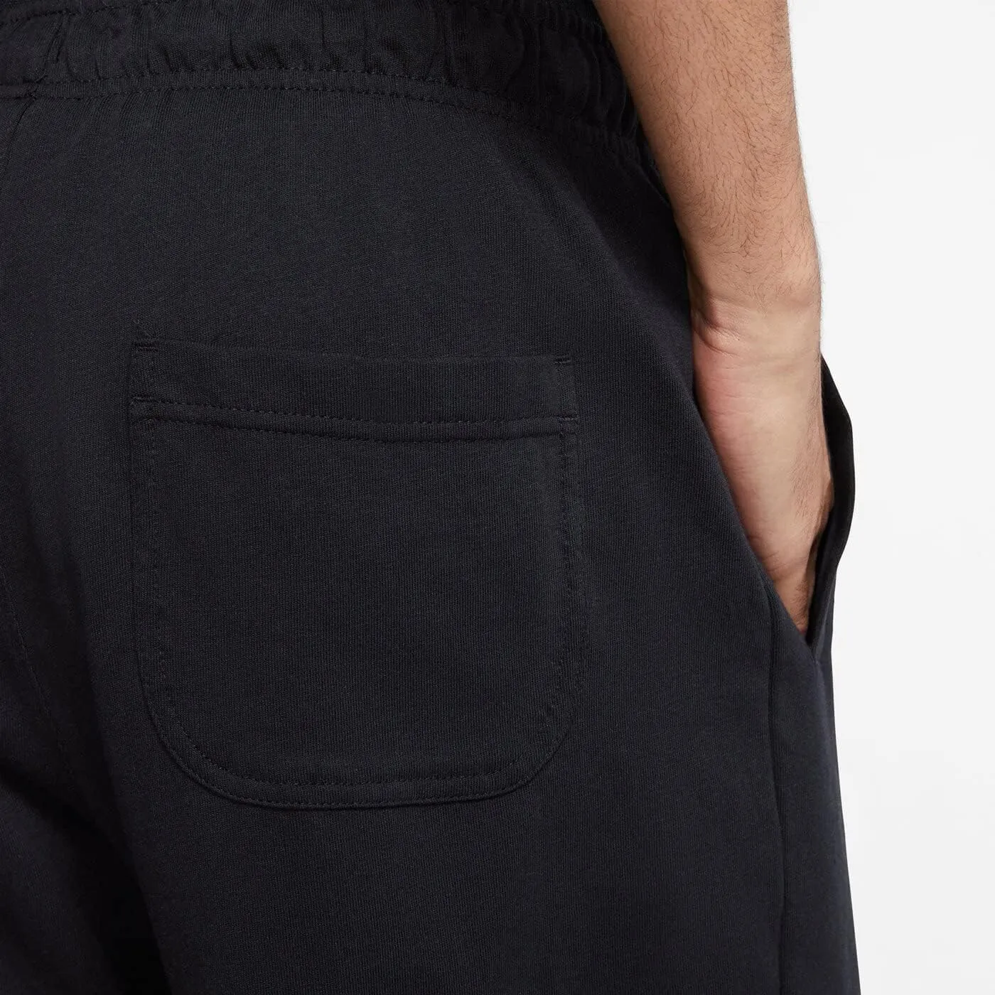 Nike Men's Sportswear Club Short Jersey