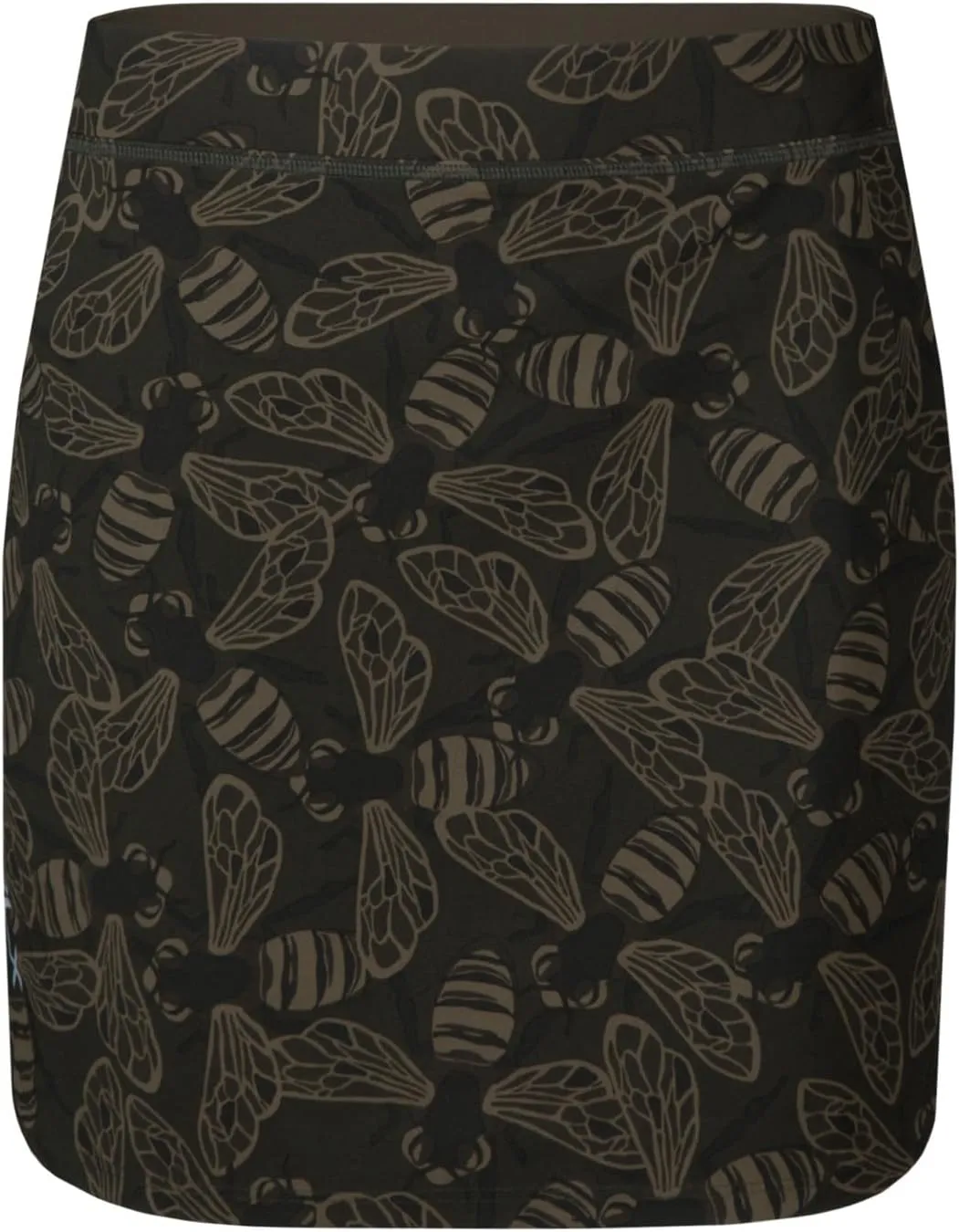RLX Ralph Lauren Golf Women's Bee Camo Printed Aim Skort Medium M