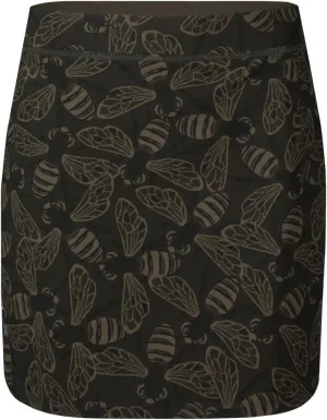 RLX Ralph Lauren Golf Women's Bee Camo Printed Aim Skort Medium M