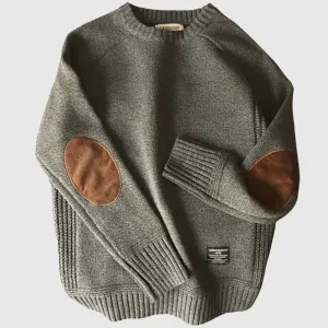 Robin - Stylish winter sweater