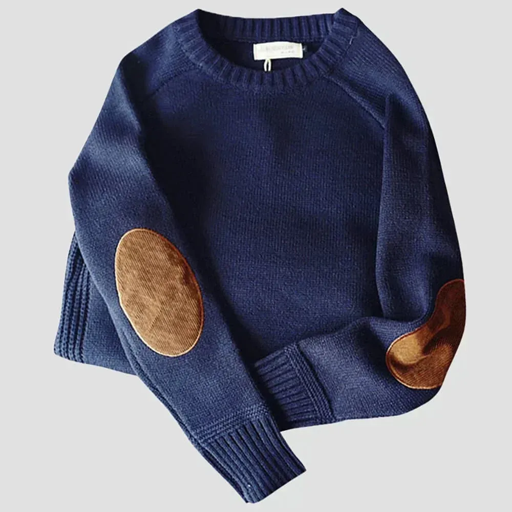 Robin - Stylish winter sweater