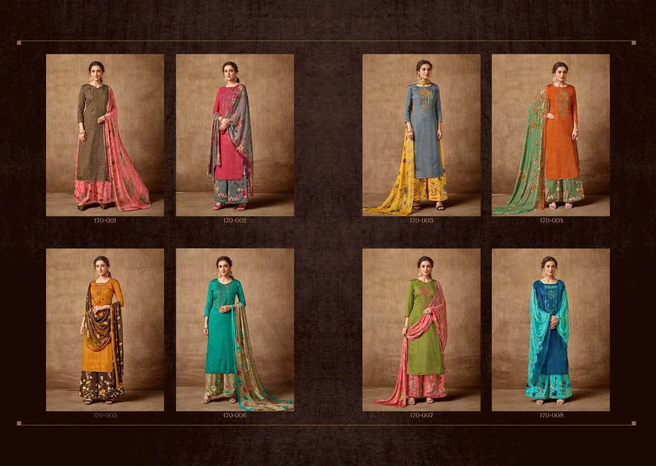 Sargam Prints Presents Salvi Modern Stylish Salwar Suit Collection