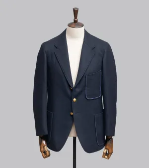Schoolboy Jackets Navy