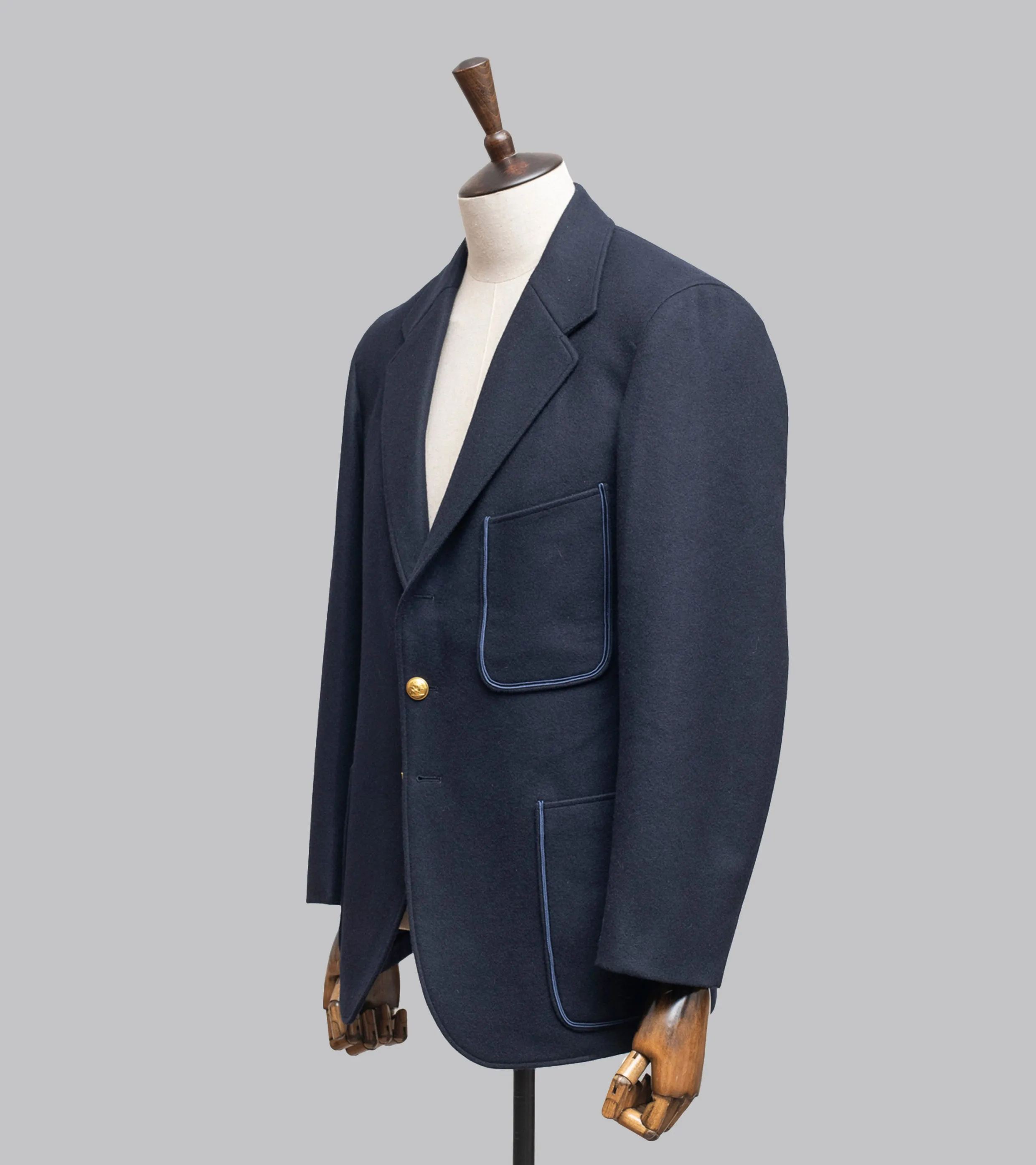 Schoolboy Jackets Navy