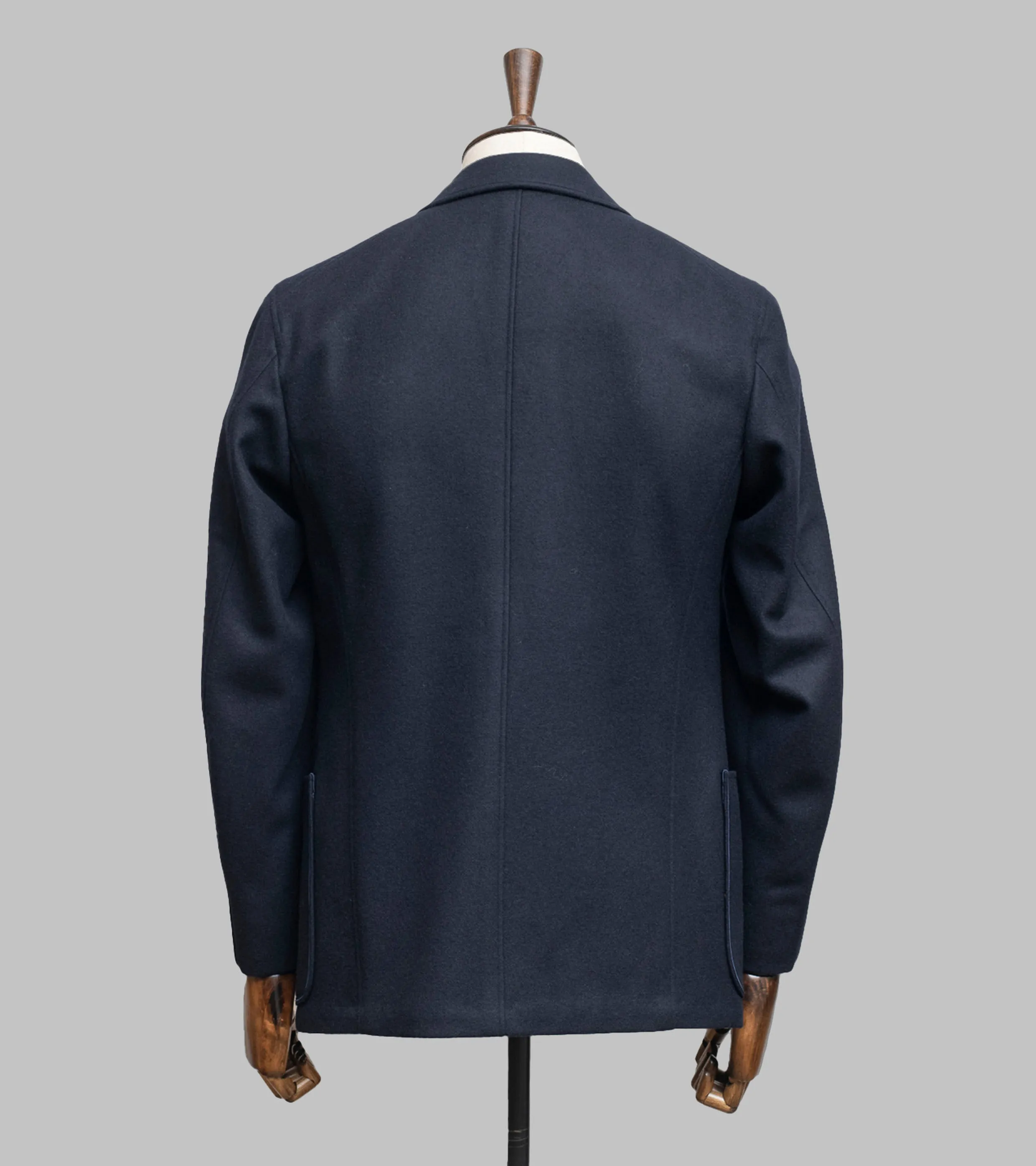 Schoolboy Jackets Navy