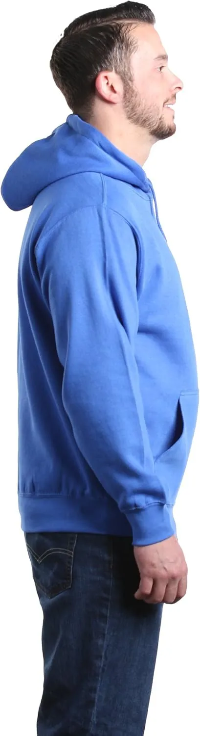 shop4ever Sorry I'm Late I Didn't Want to Come Hoodies Sayings Sweatshirts