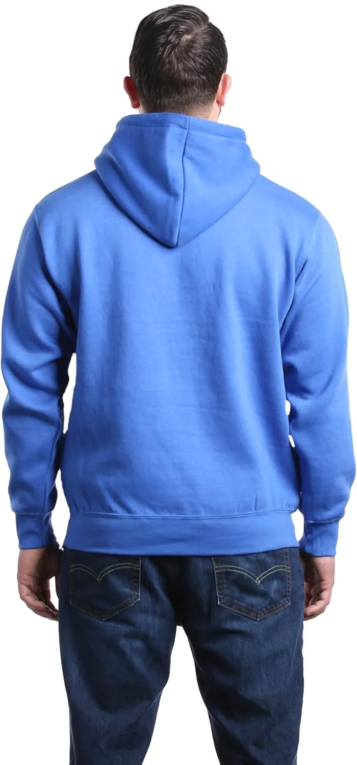 shop4ever Sorry I'm Late I Didn't Want to Come Hoodies Sayings Sweatshirts