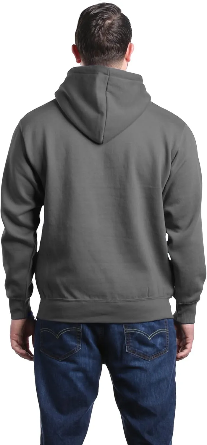 shop4ever Sorry I'm Late I Didn't Want to Come Hoodies Sayings Sweatshirts