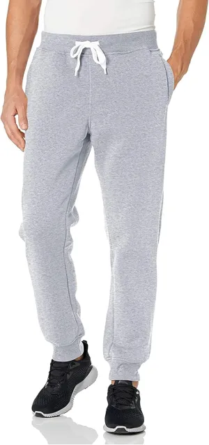 Southpole Men's 1570 Basic Active Fleece Jogger Sweatpants