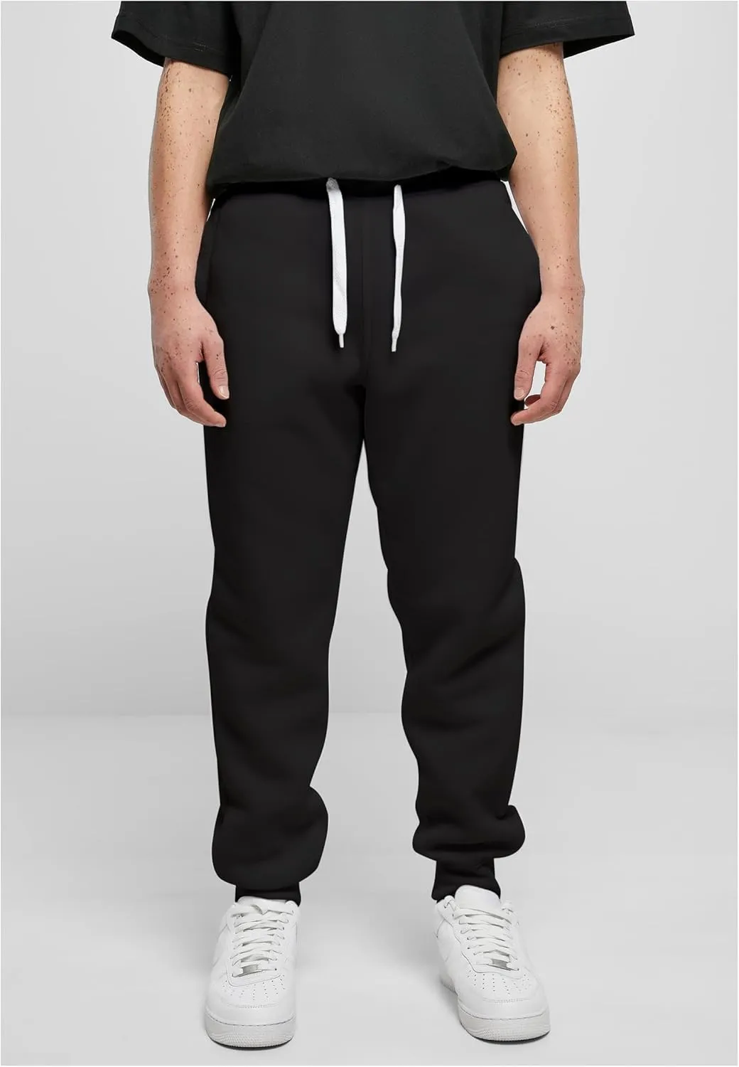 Southpole Men's 1570 Basic Active Fleece Jogger Sweatpants