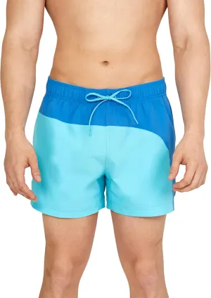 Speedo Men's Swim Trunk Short Length Redondo Solid