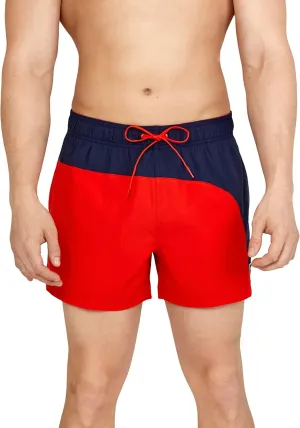 Speedo Men's Swim Trunk Short Length Redondo Solid