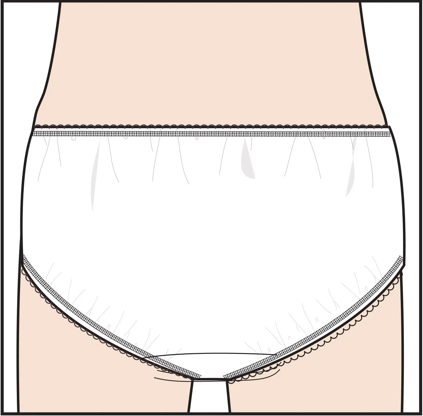 Squishmallows Girls' Underwear Panties and Shorts with Cam The Calico, Lola & More in Sizes 4, 6, 8 & 10