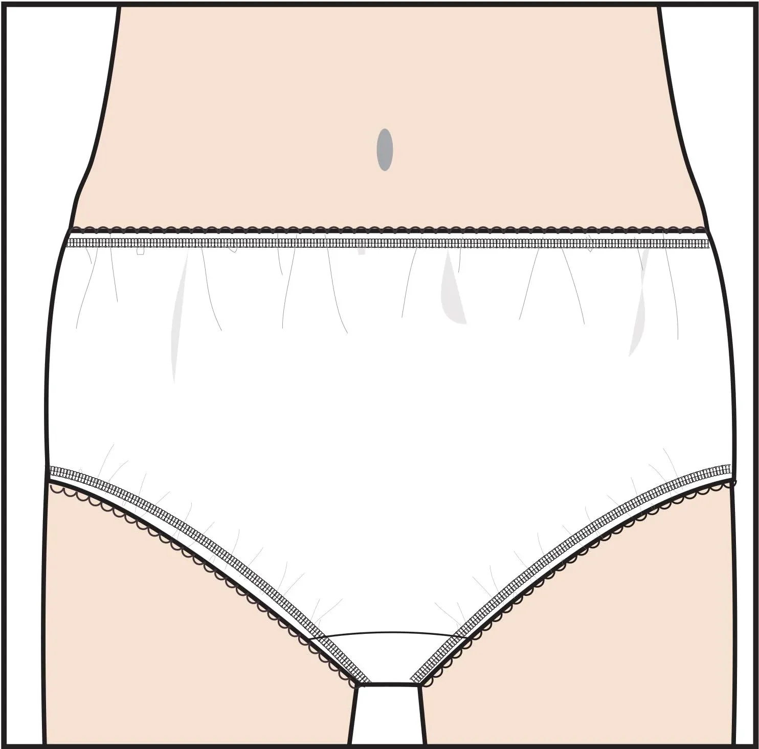Squishmallows Girls' Underwear Panties and Shorts with Cam The Calico, Lola & More in Sizes 4, 6, 8 & 10