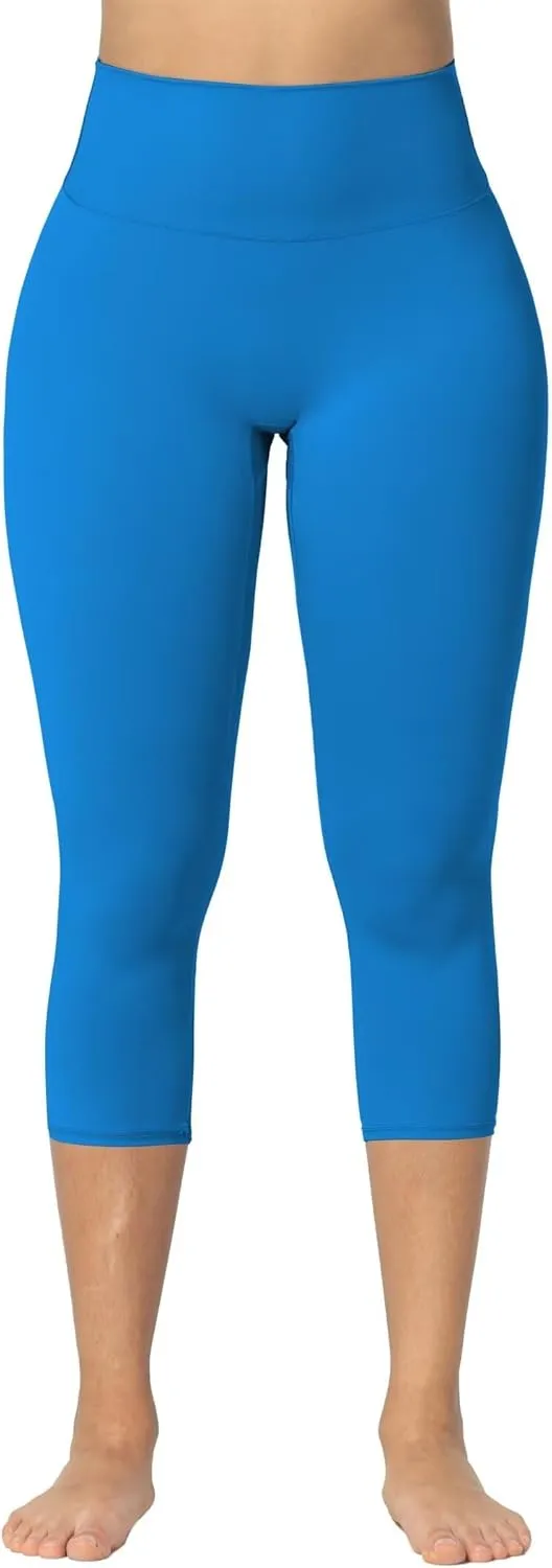 Sunzel Sunzfly Invisible Butt Scrunch Workout Leggings for Women, Butt Lifting High Waisted Gym Yoga Pants with Tummy Control