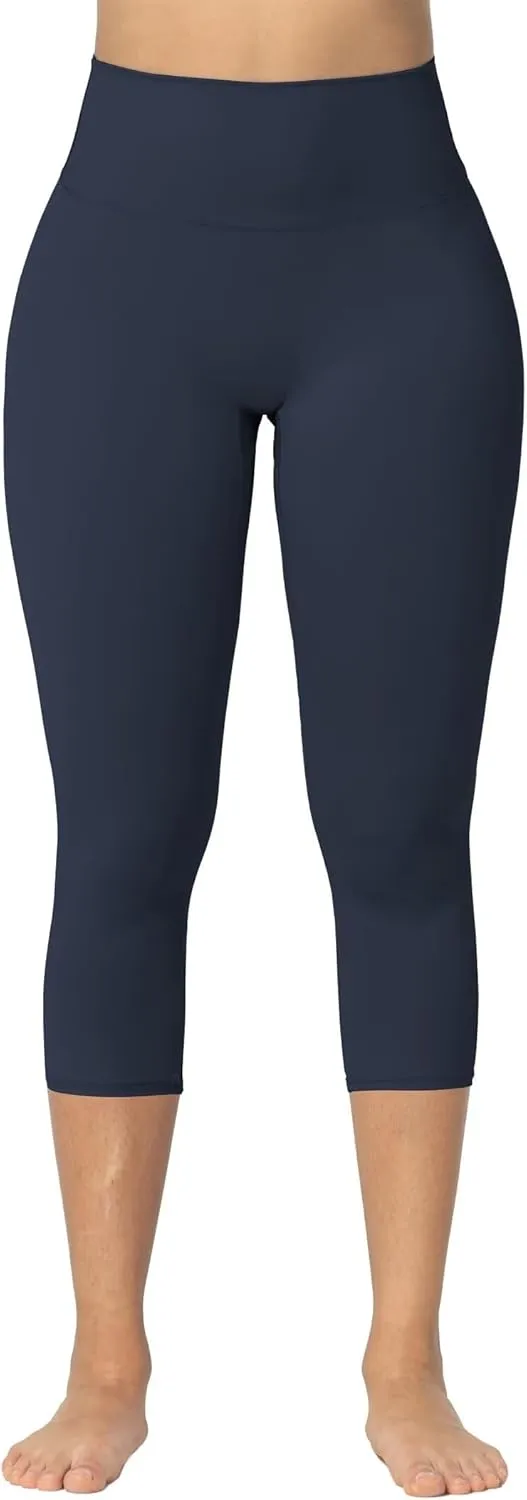 Sunzel Sunzfly Invisible Butt Scrunch Workout Leggings for Women, Butt Lifting High Waisted Gym Yoga Pants with Tummy Control