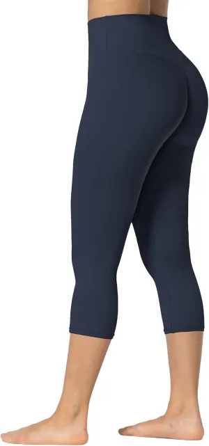 Sunzel Sunzfly Invisible Butt Scrunch Workout Leggings for Women, Butt Lifting High Waisted Gym Yoga Pants with Tummy Control