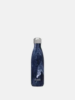 S'well Original Bottle 17oz, Azurite Marble