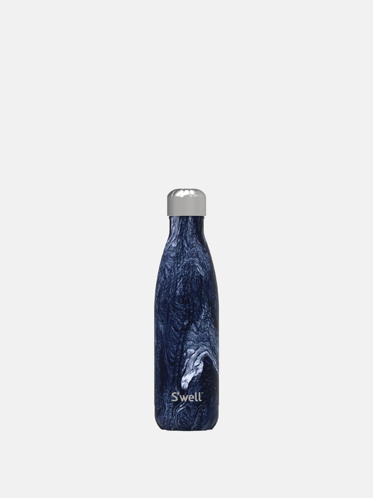 S'well Original Bottle 17oz, Azurite Marble
