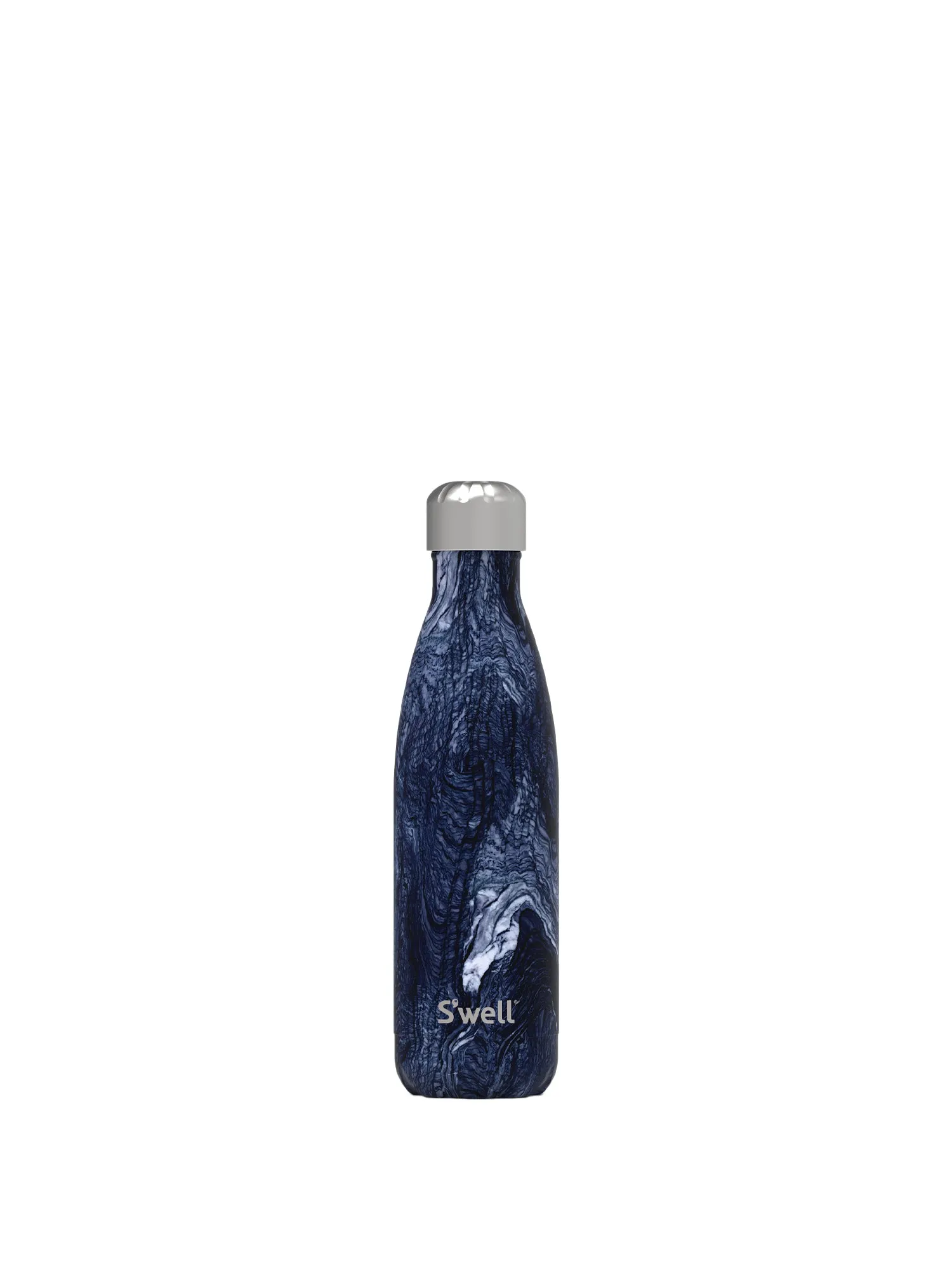 S'well Original Bottle 17oz, Azurite Marble