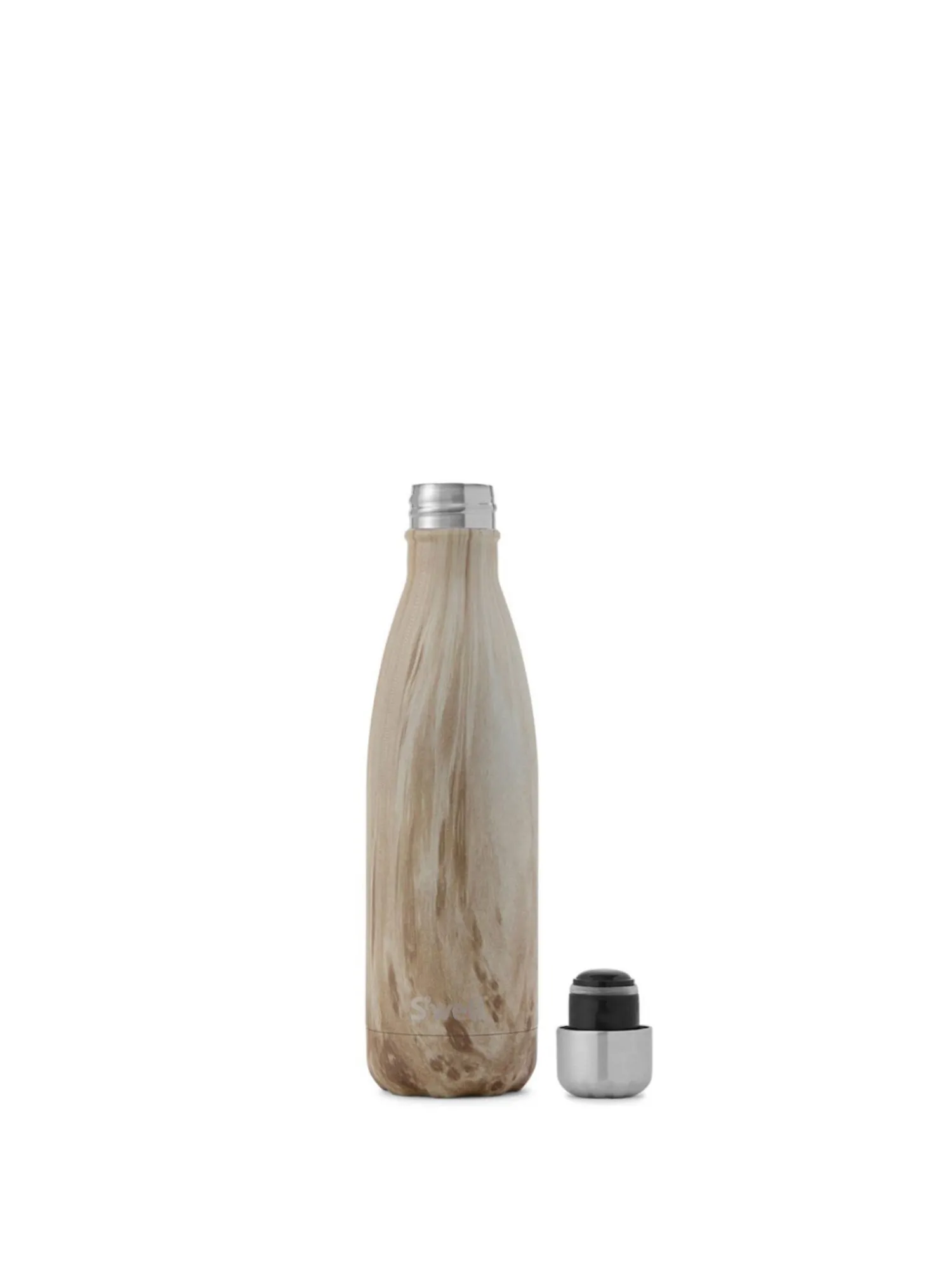 S'well Original Bottle 17oz, Blonde Wood