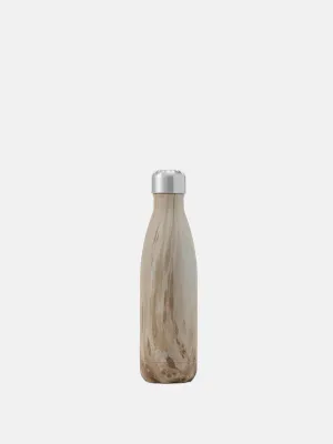 S'well Original Bottle 17oz, Blonde Wood