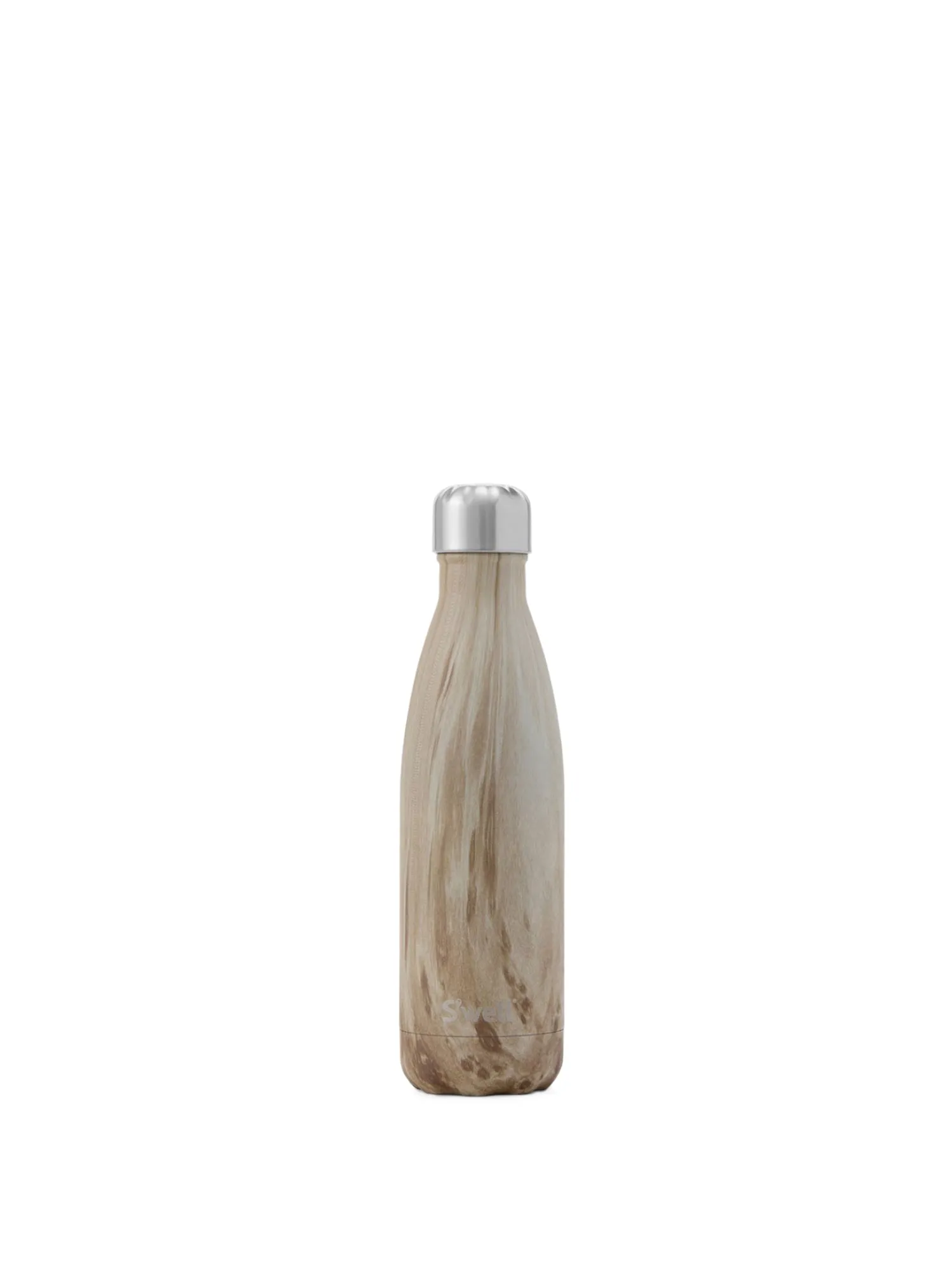 S'well Original Bottle 17oz, Blonde Wood