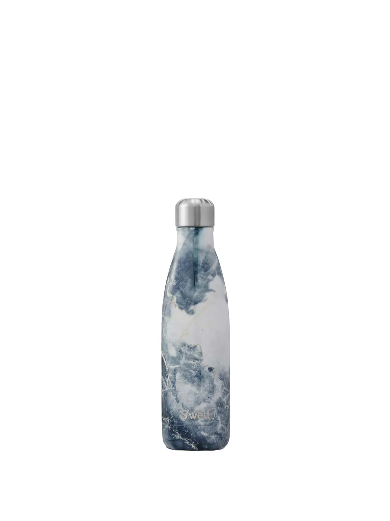 S'well Original Bottle 17oz, Blue Granite
