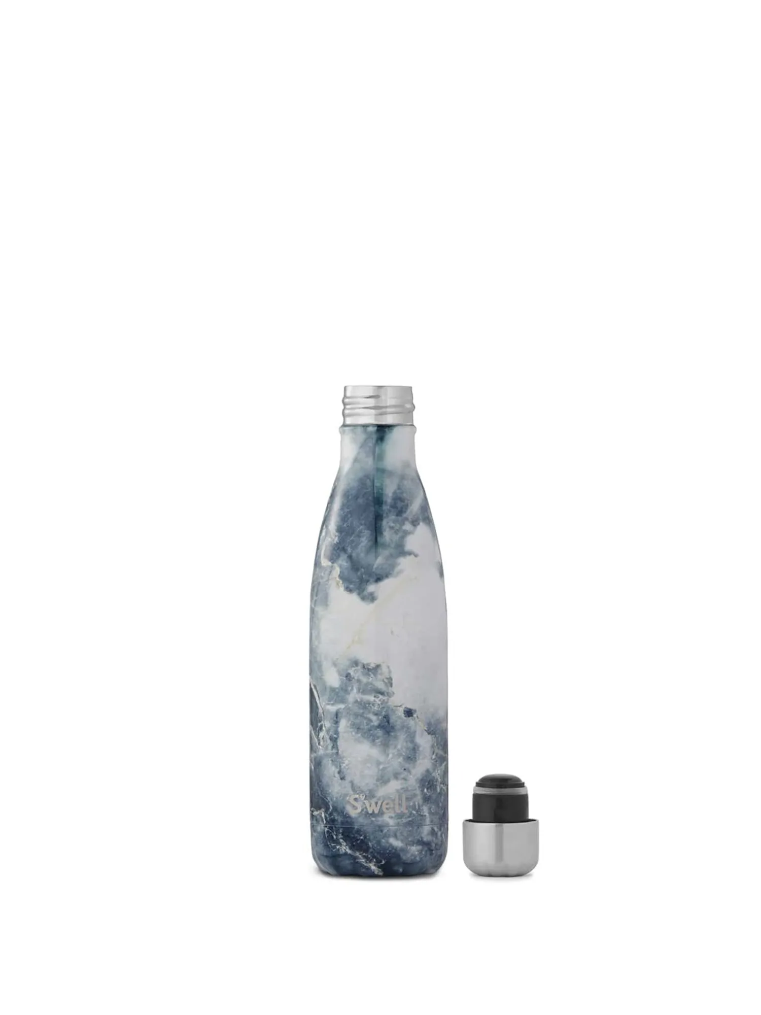 S'well Original Bottle 17oz, Blue Granite