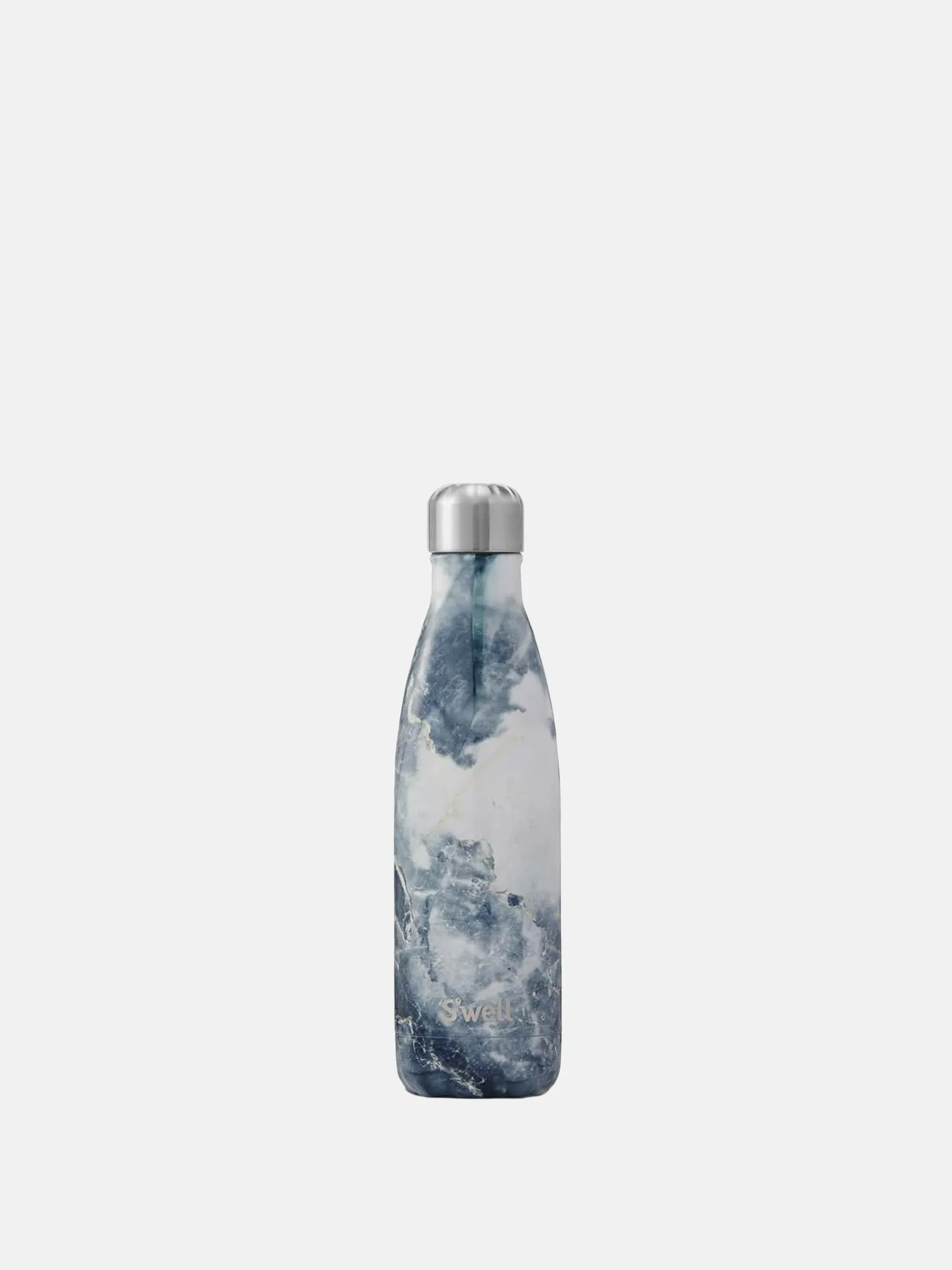 S'well Original Bottle 17oz, Blue Granite
