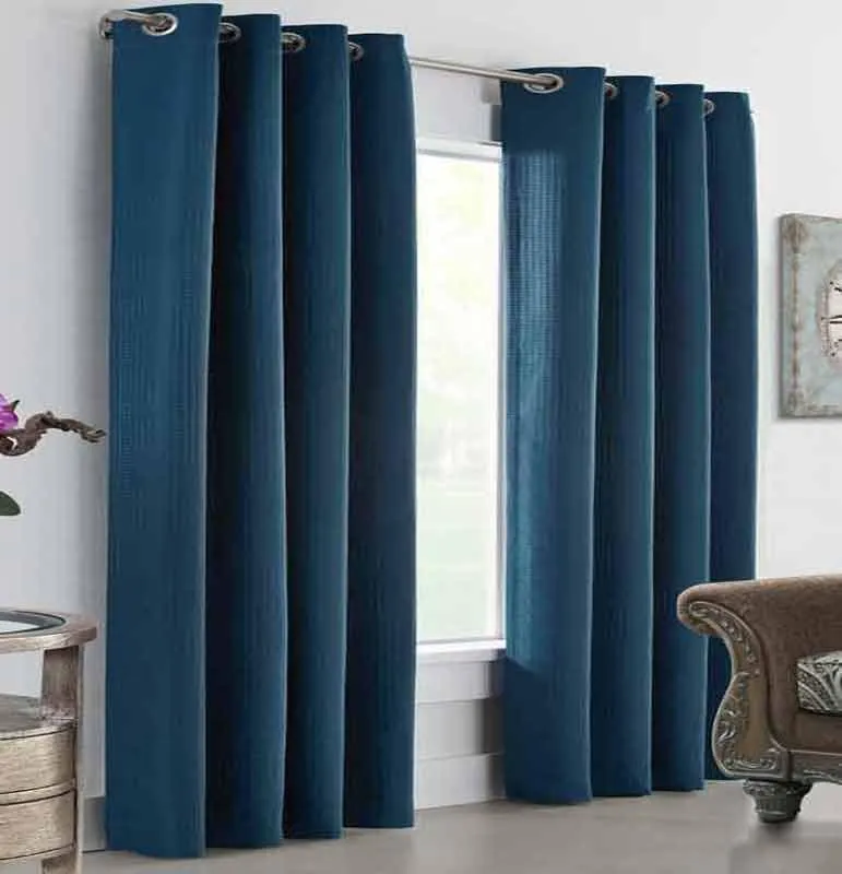 Thermalogic Darcy Grommet Panel