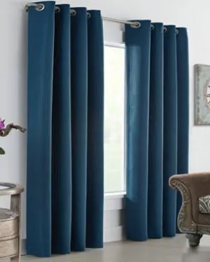 Thermalogic Darcy Grommet Panel