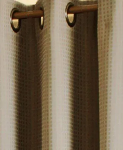 Thermalogic Darcy Grommet Panel