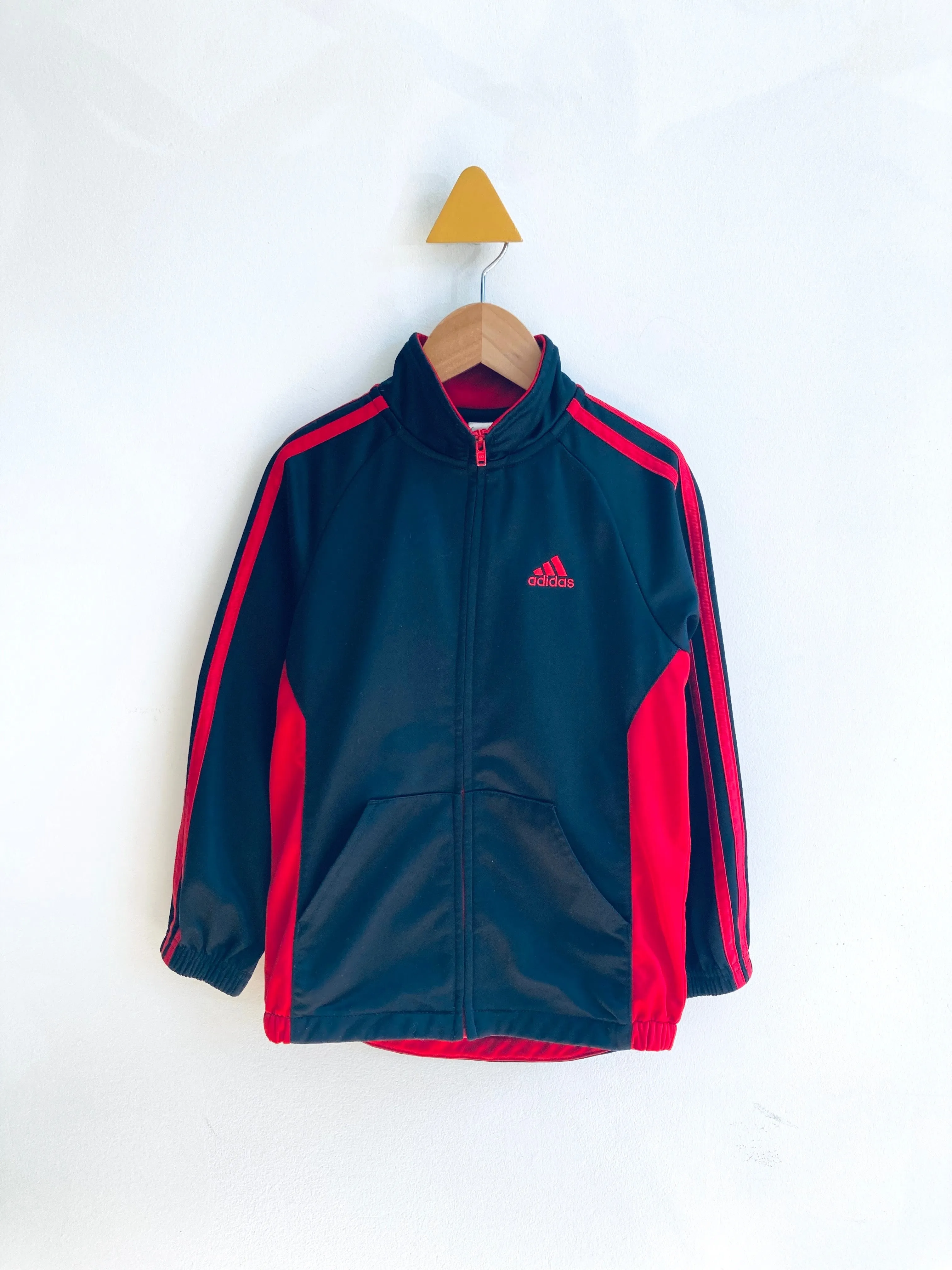 Track Jacket // 6Y