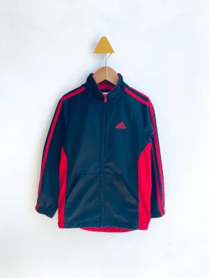 Track Jacket // 6Y