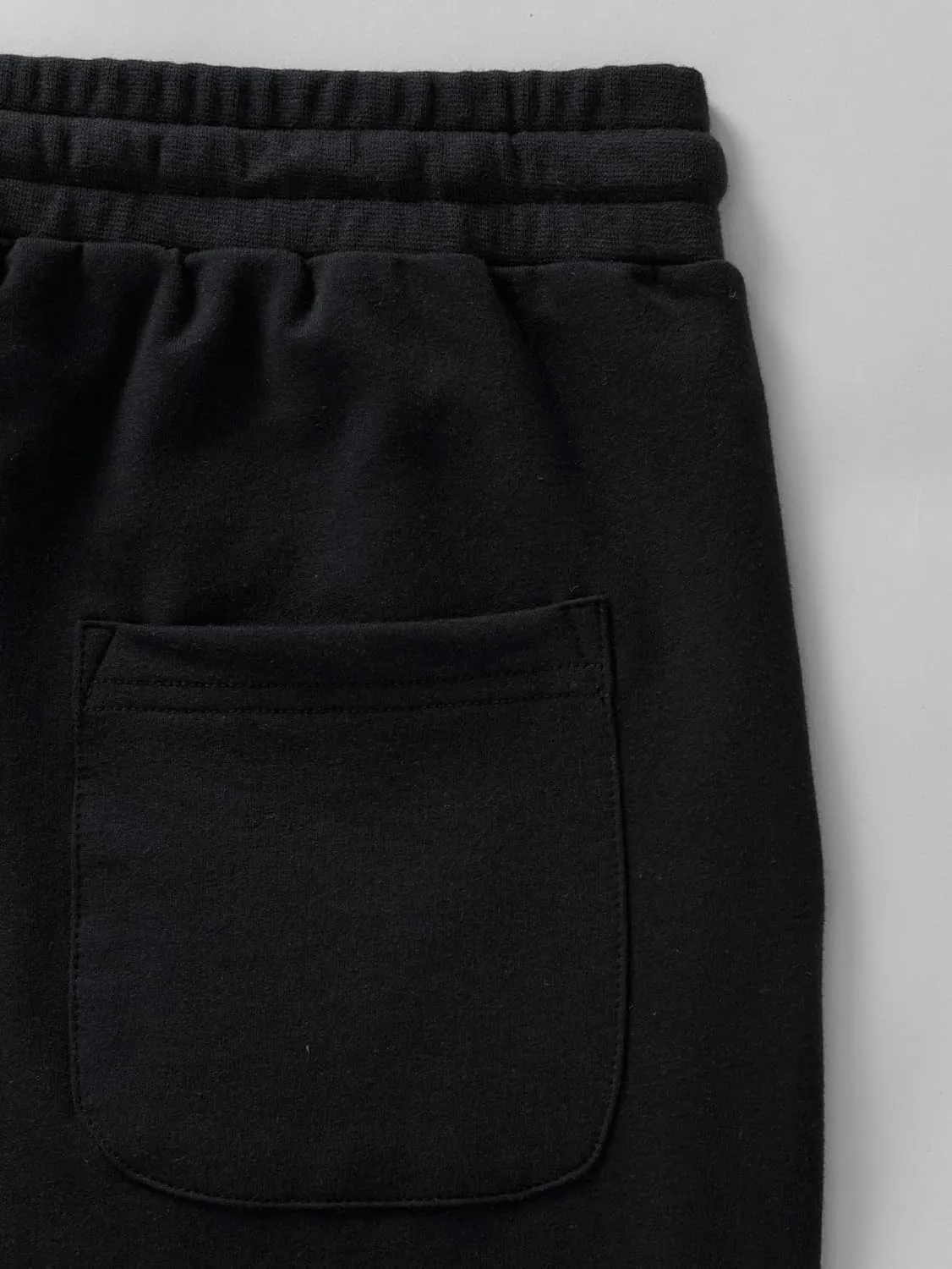 Weintee Women's Petite Cotton Capri Pants with Pockets 2 Pack