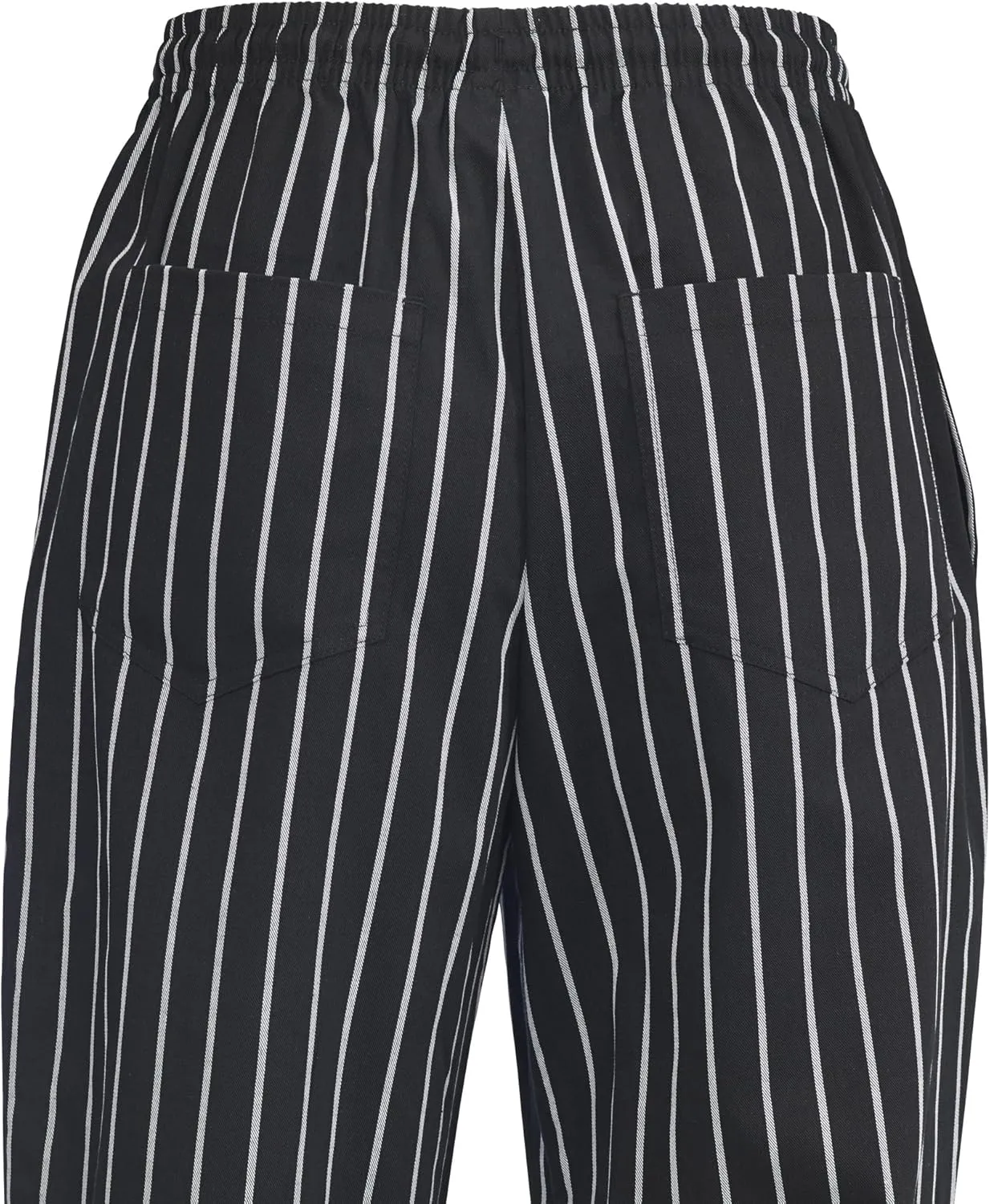 Winco Men's Straight